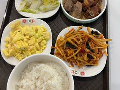 -农园餐厅(北京大学店)