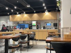 -李先生牛肉面大王(大兴枣园店)