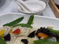 荷塘月色-紫光园·烤鸭·北京菜(团结湖店)