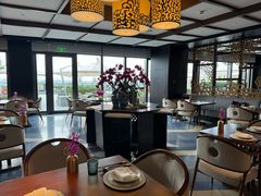 -王府井文华东方酒店-紫膳餐厅