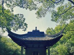 -兰亭风景区