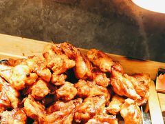 -比格比萨自助(逗号立方店)