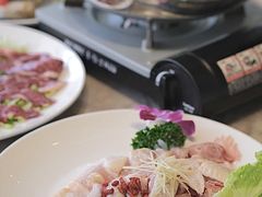 -陶缘一号·四季缘·老字号顺德菜·户外婚礼家宴(西滘店)