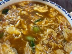 -福寿斋·老北京铜锅涮肉·烧烤(清岚店)