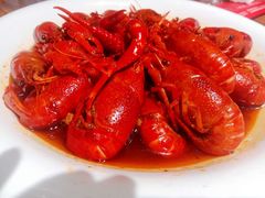 -永红源·啤酒烧烤海鲜大排档(台柳路店)