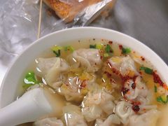 -汪家馄饨(集庆路店)