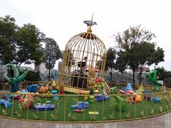 -安徒生童话乐园