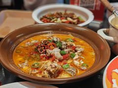 -阿财老铺·老蚌埠龙虾城(华夏总店)