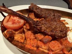 -Efes Turkish & Mediterranean Cuisine 艾菲斯餐厅(陆家嘴店)