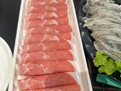 -常赢三兄弟·清真涮肉·清真炒菜(朝阳新城店)