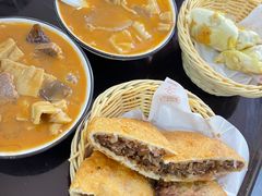 -方中山胡辣汤(西安高新区店)