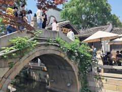 -惠山古镇·寄畅园