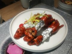 -青花椒秘制烤鱼(光启城店)
