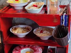 -袁老四重庆老火锅(桐梓坡店)