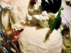 冰淇淋-宝莱纳餐厅(滨江店)