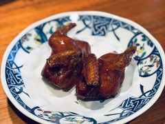 -新荣记(西溪湿地店)