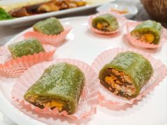 -汤臣·空中餐厅·严选粤菜(石湾世博广场店)