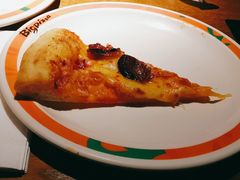 -比格比萨自助(密云店)