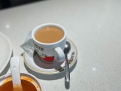-港久茶餐厅(鹭洲里店)