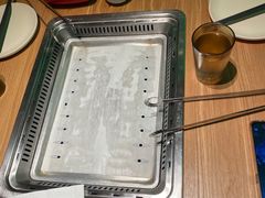 -新石器烤肉(之心城店)