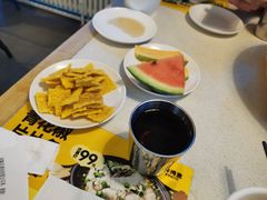 -醉得意(马驹桥店)