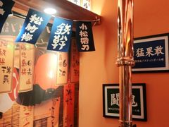 -焱岛烧肉·活鳗炙烤(晋江万达店)