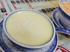 招牌双皮奶-捷信牛奶甜品世家(柳巷店)