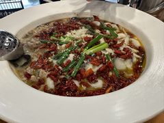 -邱大妈水煮(龙山店)