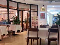 大堂-南门小馆·清真(国贸商城店)