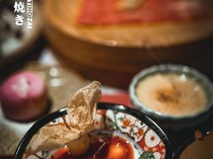 -一绪に寿喜烧自助(世茂广场店)