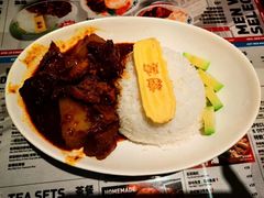-敏华冰厅(平安金融中心店)