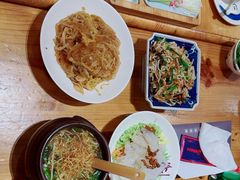 -满园烤鸭·春饼(华强广场店)