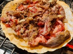 -震海贝烤贝·民俗特色店(延吉总店)