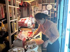 -渝信川菜(长安店)