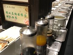 -清心素食自助餐厅(夫子庙店)
