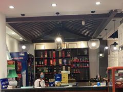 -巴蜀大宅门火锅(新华公园店)