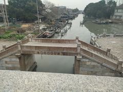 -黎里古镇