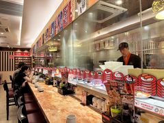 -万岁寿司(蓬江万达店)