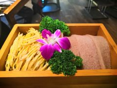 -盡膳口福跷脚牛肉火锅(合生汇购物中心店)