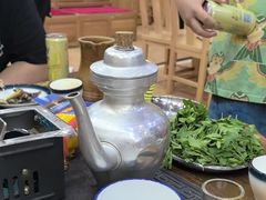 -三锅莊·牦牛肉火锅·香格里拉特色藏餐宴请餐厅(昆明创始店)