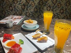 -翠香阁潮州菜馆·始于1994(珠江路店)