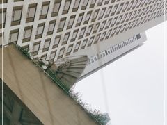 -南京金陵饭店