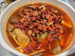 -小土豆北方菜馆(方庄店)