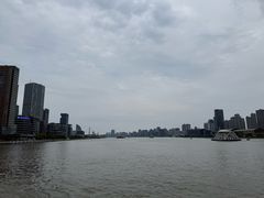 -公平路渡口(轮渡站)