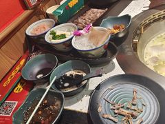 -火鳳祥美蛙牛肉自助(青悦城店)