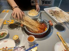 -牛签签串串香(IFS店)