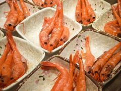 -初色海鲜自助(万丰路店)