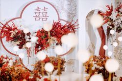 -明典婚礼策划·婚车租赁·婚纱摄影