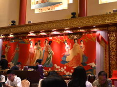 -唐乐宫歌舞剧院·餐厅