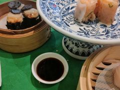 -誉八仙粤菜(万象天地店)